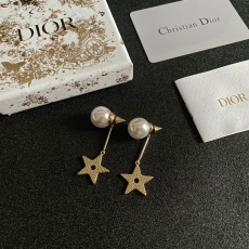 Christian Dior Earrings